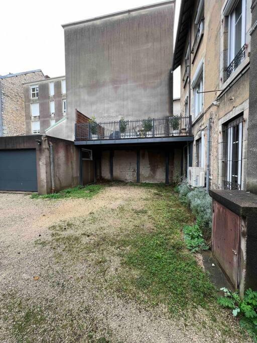 Appartement Renove / 7Prsn / Proche Gare Viotte ブザンソン エクステリア 写真