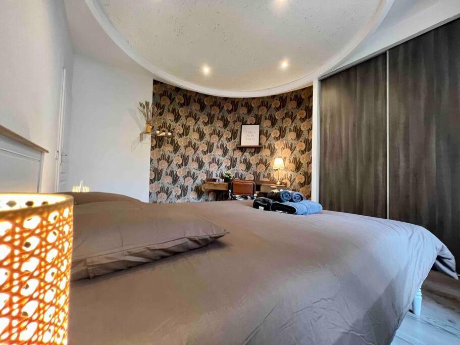 Appartement Renove / 7Prsn / Proche Gare Viotte ブザンソン エクステリア 写真