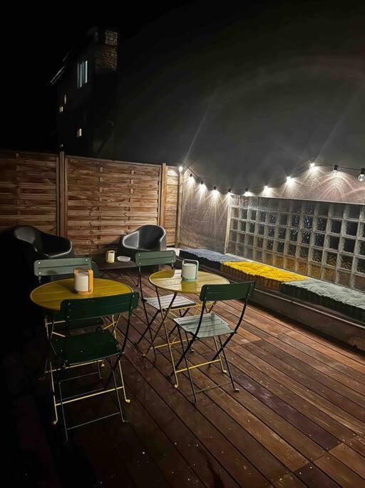 Appartement Renove / 7Prsn / Proche Gare Viotte ブザンソン エクステリア 写真